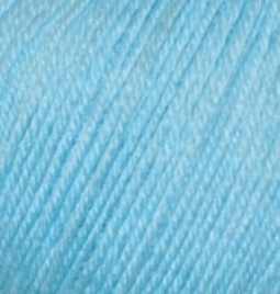 Baby Wool (40% шерсть / 20% бамбук / 40% акрил) - 175м / 50г фото 29