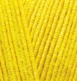 Cotton Gold (55% хлопок, 45% акрил) - 330м / 100г фото 13