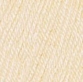 Baby Wool (40% шерсть / 20% бамбук / 40% акрил) - 175м / 50г фото 45