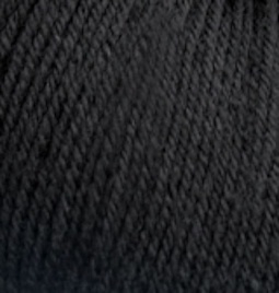 Baby Wool (40% шерсть / 20% бамбук / 40% акрил) - 175м / 50г фото 6