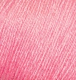 Baby Wool (40% шерсть / 20% бамбук / 40% акрил) - 175м / 50г фото 17
