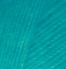 Angora Real 40 (40% шерсть, 60% акрил) - 480м / 100г фото 30