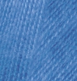 Angora Real 40 (40% шерсть, 60% акрил) - 480м / 100г фото 26