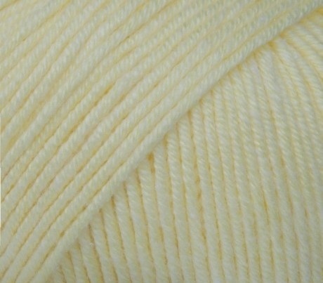 Baby Cotton XL (50% хлопок, 50% полиакрил) - 105м / 50г фото 5