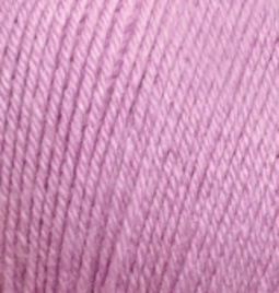 Baby Wool (40% шерсть / 20% бамбук / 40% акрил) - 175м / 50г фото 24