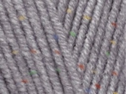 Cotton Gold Tweed (57% хлопок 40% акрил 3% полиэстер) - 330м / 100г фото 7