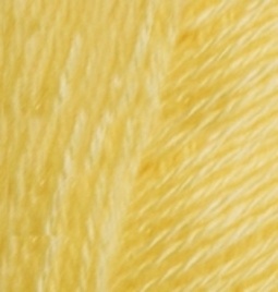 Angora Real 40 (40% шерсть, 60% акрил) - 480м / 100г фото 8