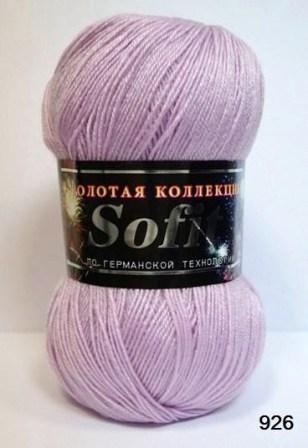 Пряжа Муза Колор Сити Купить