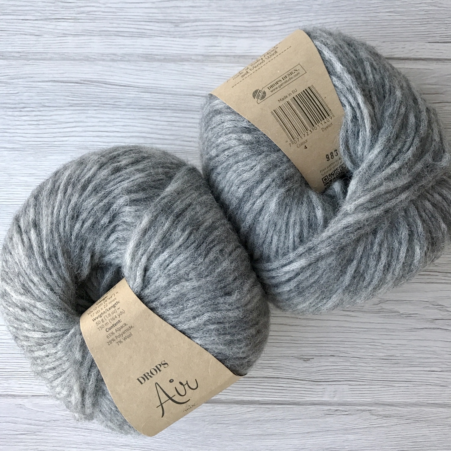 Wool 7