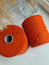 CUPIDO от Luxury Selection by Ri.Go (56% меринос, 27% кашемир, 12% па, 5% полиамид) - 300м / 100г