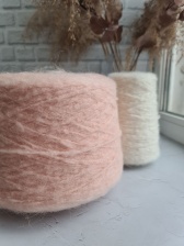 ALASKA от Gruppo Filpucci (85% меринос, 15% па) - 300м / 100г