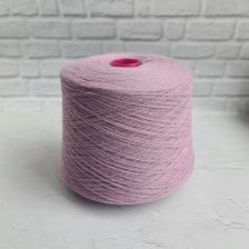 CASHMERINO LIGHT от Botto Giuseppe (90% меринос, 10% кашемир) - 1500м / 100г