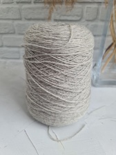 Baby Cool от Filitali-Lab (50% бэби альпака, 50% меринос) - 312м / 100г