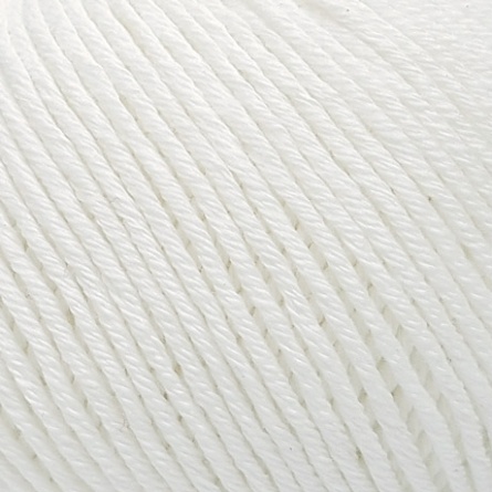 Organic Baby Cotton (100% органический хлопок) - 115м / 50г фото 12