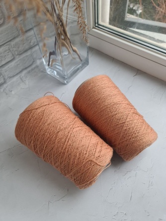 LAS VEGAS от Suedwollegroup (75% меринос, 5% ангора, 10% па, 10% пл) - 720м / 100г фото 2