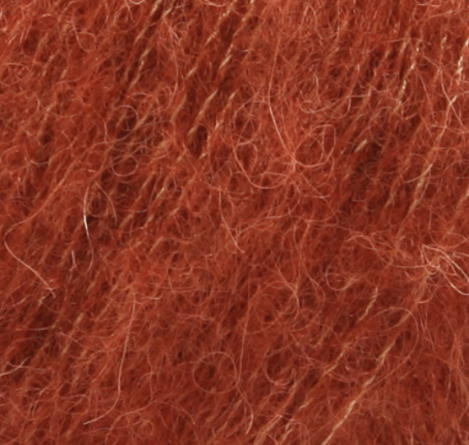 Пряжа Drops Brushed Alpaca Silk (77% альпака, 23% шелк) 140м / 25г фото 28