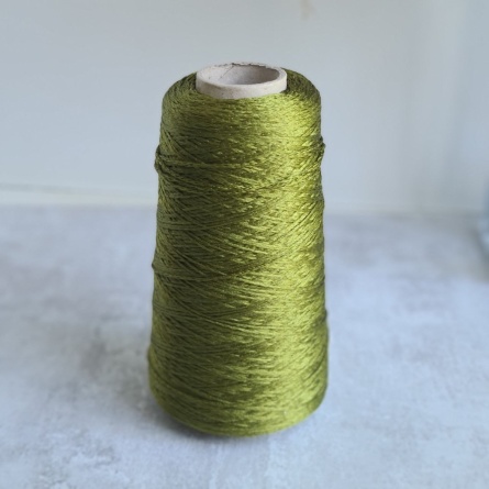 ALHENA от Filatti Buratti (100% шелк) - 560м / 100г фото 3