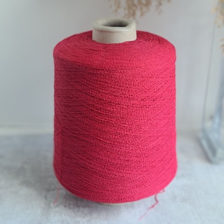 RICE от Linea Italia (74% хлопок, 26% па) - 950м / 100г фото 1