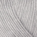 Baby Cotton (50% хлопок, 50% акрил) - 165м / 50г фото 8