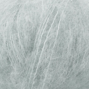 Пряжа Drops Brushed Alpaca Silk (77% альпака, 23% шелк) 140м / 25г фото 16