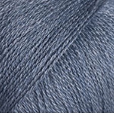 Silky Wool (35% Силк Район, 65% Мерино Вул) - 190м / 25г фото 3
