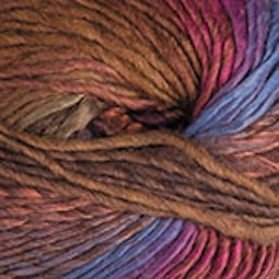 Harmony (60% шерсть, 40% акрил) - 50г / 80м (цена указана за упаковку 10 мотков) фото 4