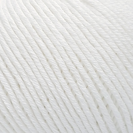 Organic Baby Cotton (100% органический хлопок) - 115м / 50г фото 14