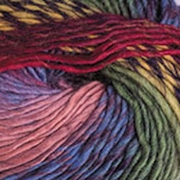 Harmony (60% шерсть, 40% акрил) - 50г / 80м (цена указана за упаковку 10 мотков) фото 7