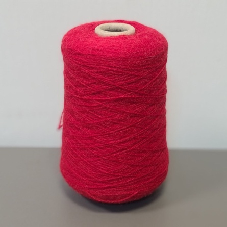 INCAS от Lineapiu Italia S.P.A (40% бэби альпака, 15% меринос, 45% па) - 650м / 100г фото 2