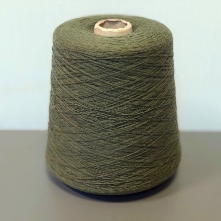 KLIMA от Gruppo Filpucci art (45% меринос, 10% кашемир, 25% вискоза, 20% па) - 1500м / 100г фото 3