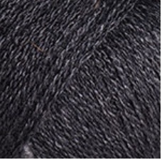 Silky Wool (35% Силк Район, 65% Мерино Вул) - 190м / 25г фото 6