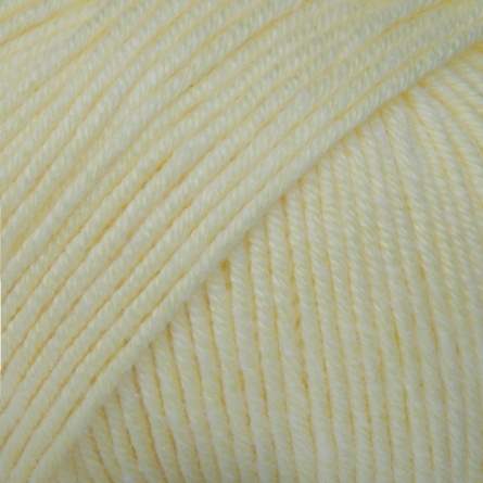Baby Cotton (60% хлопок, 40% полиакрил) - 165м / 50г фото 6