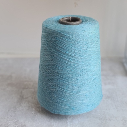 WILD SHANTUNG от Botto Guiseppe (100% шелк) - 3000м / 100г фото 5