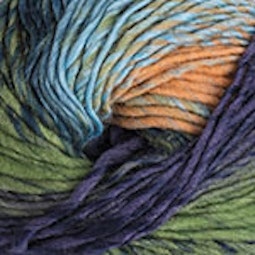 Harmony (60% шерсть, 40% акрил) - 50г / 80м (цена указана за упаковку 10 мотков) фото 5
