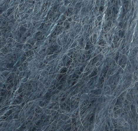 Пряжа Drops Brushed Alpaca Silk (77% альпака, 23% шелк) 140м / 25г фото 29