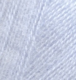 Angora Real 40 (40% шерсть, 60% акрил) - 480м / 100г фото 23