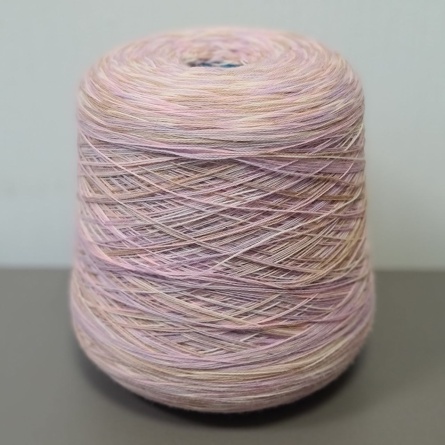 LUNA/MISSONI от Fulonica (100% мериносовая шерсть) - 800м / 100г фото 2