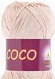 Coco (100% мерсеризованный хлопок) - 240м / 50г фото 30