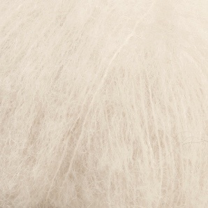 Пряжа Drops Brushed Alpaca Silk (77% альпака, 23% шелк) 140м / 25г фото 3