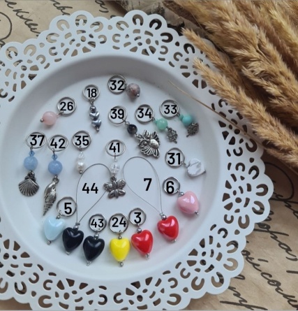 Маркеры поштучно фото 9