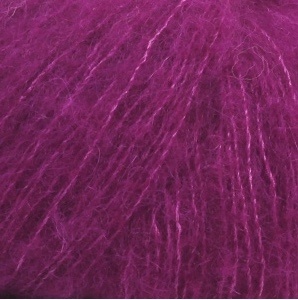Пряжа Drops Brushed Alpaca Silk (77% альпака, 23% шелк) 140м / 25г фото 11