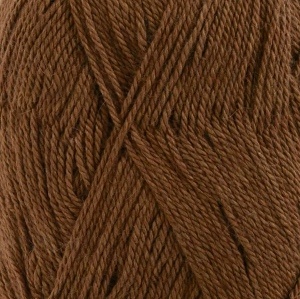Пряжа Drops Baby Alpaca Silk (70% альпака, 30% шелк) 167м / 50г фото 12