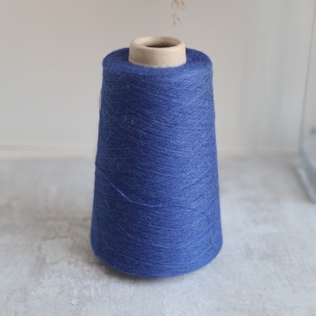 MANGO от Botto Guiseppe (50% шелк, 50% лен) - 3000м / 100г фото 5