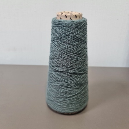 CASHMERE 100 от Cariaggi (100% кашемир) - 1400м / 100г фото 17