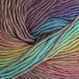 Harmony (60% шерсть, 40% акрил) - 50г / 80м (цена указана за упаковку 10 мотков) фото 6