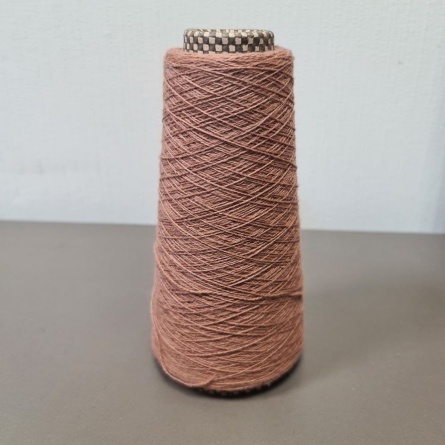 CASHMERE 100 от Cariaggi (100% кашемир) - 1400м / 100г фото 23