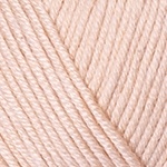 Baby Cotton (50% хлопок, 50% акрил) - 165м / 50г фото 6