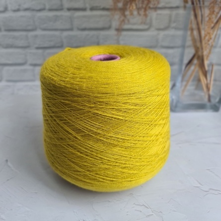 CASHWOOL от Zegna Baruffa (100% меринос) - 1500м / 100г фото 16