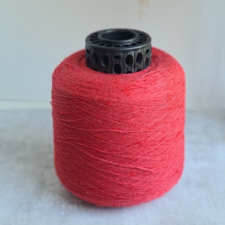 WILD SHANTUNG от Botto Guiseppe (100% шелк) - 3000м / 100г фото 4