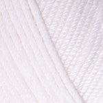 Baby Cotton (50% хлопок, 50% акрил) - 165м / 50г фото 3